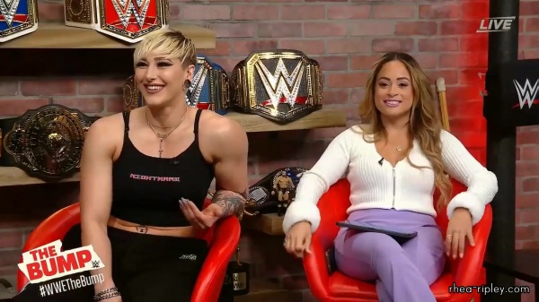 Click to view full size image
==============
WWE_S_THE_BUMP_-_MAR__022C_2022_7146.jpg WWE_S_THE_BUMP_-_MAR__022C_2022_7146.jpg