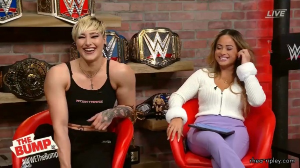 Click to view full size image
==============
WWE_S_THE_BUMP_-_MAR__022C_2022_7170.jpg WWE_S_THE_BUMP_-_MAR__022C_2022_7170.jpg