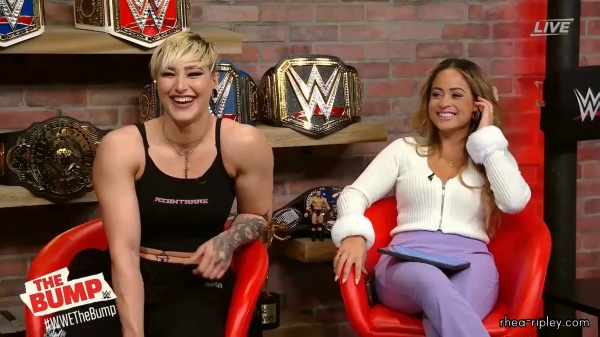 Click to view full size image
==============
WWE_S_THE_BUMP_-_MAR__022C_2022_7171.jpg WWE_S_THE_BUMP_-_MAR__022C_2022_7171.jpg