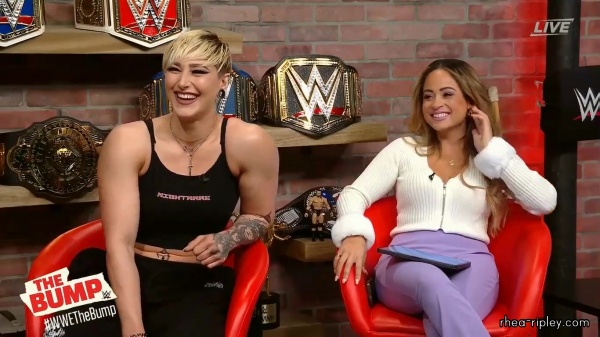 Click to view full size image
==============
WWE_S_THE_BUMP_-_MAR__022C_2022_7173.jpg WWE_S_THE_BUMP_-_MAR__022C_2022_7173.jpg