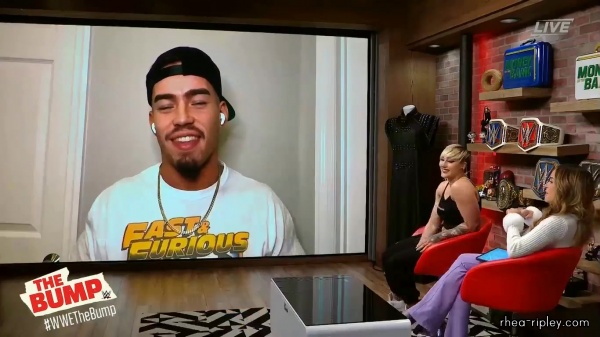 Click to view full size image
==============
WWE_S_THE_BUMP_-_MAR__022C_2022_7367.jpg WWE_S_THE_BUMP_-_MAR__022C_2022_7367.jpg