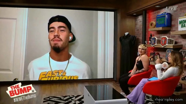 Click to view full size image
==============
WWE_S_THE_BUMP_-_MAR__022C_2022_7370.jpg WWE_S_THE_BUMP_-_MAR__022C_2022_7370.jpg