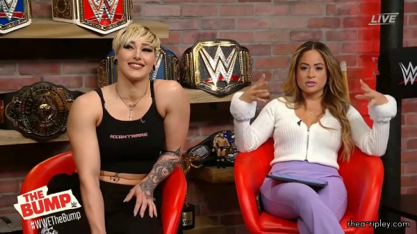 Click to view full size image
==============
WWE_S_THE_BUMP_-_MAR__022C_2022_7375.jpg WWE_S_THE_BUMP_-_MAR__022C_2022_7375.jpg