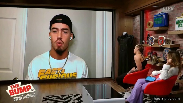 Click to view full size image
==============
WWE_S_THE_BUMP_-_MAR__022C_2022_7489.jpg WWE_S_THE_BUMP_-_MAR__022C_2022_7489.jpg