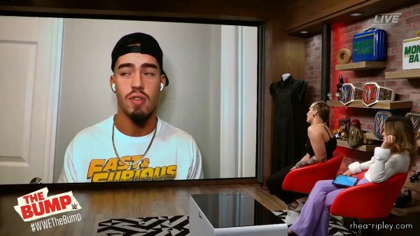 Click to view full size image
==============
WWE_S_THE_BUMP_-_MAR__022C_2022_7490.jpg WWE_S_THE_BUMP_-_MAR__022C_2022_7490.jpg