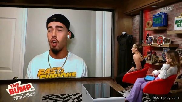 Click to view full size image
==============
WWE_S_THE_BUMP_-_MAR__022C_2022_7495.jpg WWE_S_THE_BUMP_-_MAR__022C_2022_7495.jpg