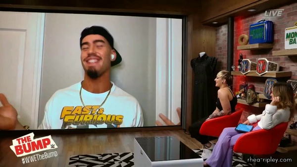 Click to view full size image
==============
WWE_S_THE_BUMP_-_MAR__022C_2022_7558.jpg WWE_S_THE_BUMP_-_MAR__022C_2022_7558.jpg