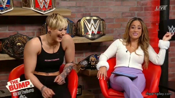 Click to view full size image
==============
WWE_S_THE_BUMP_-_MAR__022C_2022_7571.jpg WWE_S_THE_BUMP_-_MAR__022C_2022_7571.jpg