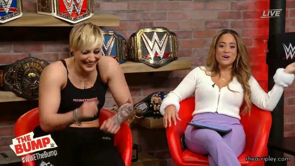 Click to view full size image
==============
WWE_S_THE_BUMP_-_MAR__022C_2022_7572.jpg WWE_S_THE_BUMP_-_MAR__022C_2022_7572.jpg