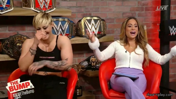 Click to view full size image
==============
WWE_S_THE_BUMP_-_MAR__022C_2022_7573.jpg WWE_S_THE_BUMP_-_MAR__022C_2022_7573.jpg