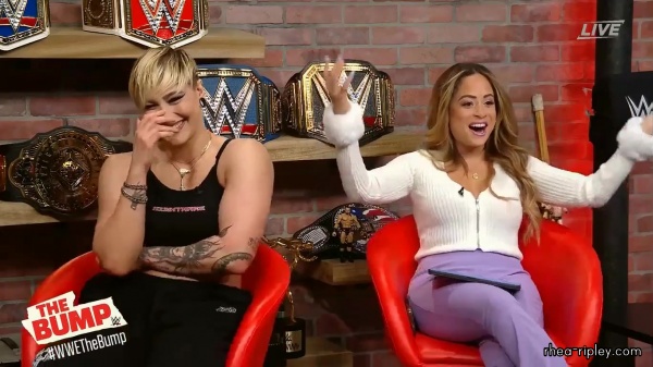 Click to view full size image
==============
WWE_S_THE_BUMP_-_MAR__022C_2022_7574.jpg WWE_S_THE_BUMP_-_MAR__022C_2022_7574.jpg