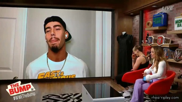 Click to view full size image
==============
WWE_S_THE_BUMP_-_MAR__022C_2022_7578.jpg WWE_S_THE_BUMP_-_MAR__022C_2022_7578.jpg