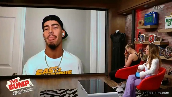 Click to view full size image
==============
WWE_S_THE_BUMP_-_MAR__022C_2022_7579.jpg WWE_S_THE_BUMP_-_MAR__022C_2022_7579.jpg