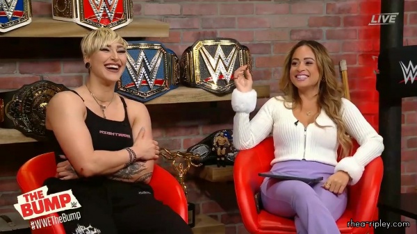 Click to view full size image
==============
WWE_S_THE_BUMP_-_MAR__022C_2022_7586.jpg WWE_S_THE_BUMP_-_MAR__022C_2022_7586.jpg