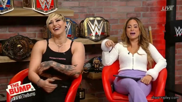 Click to view full size image
==============
WWE_S_THE_BUMP_-_MAR__022C_2022_7590.jpg WWE_S_THE_BUMP_-_MAR__022C_2022_7590.jpg