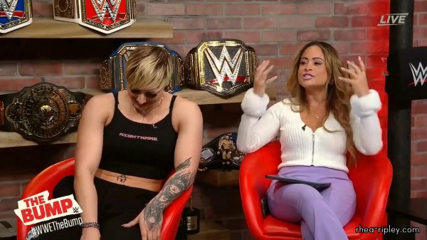 Click to view full size image
==============
WWE_S_THE_BUMP_-_MAR__022C_2022_7603.jpg WWE_S_THE_BUMP_-_MAR__022C_2022_7603.jpg