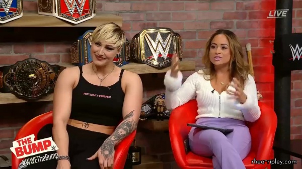 Click to view full size image
==============
WWE_S_THE_BUMP_-_MAR__022C_2022_7606.jpg WWE_S_THE_BUMP_-_MAR__022C_2022_7606.jpg