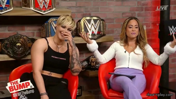 Click to view full size image
==============
WWE_S_THE_BUMP_-_MAR__022C_2022_7641.jpg WWE_S_THE_BUMP_-_MAR__022C_2022_7641.jpg