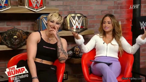 Click to view full size image
==============
WWE_S_THE_BUMP_-_MAR__022C_2022_7644.jpg WWE_S_THE_BUMP_-_MAR__022C_2022_7644.jpg