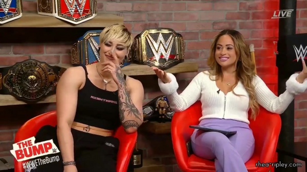 Click to view full size image
==============
WWE_S_THE_BUMP_-_MAR__022C_2022_7645.jpg WWE_S_THE_BUMP_-_MAR__022C_2022_7645.jpg