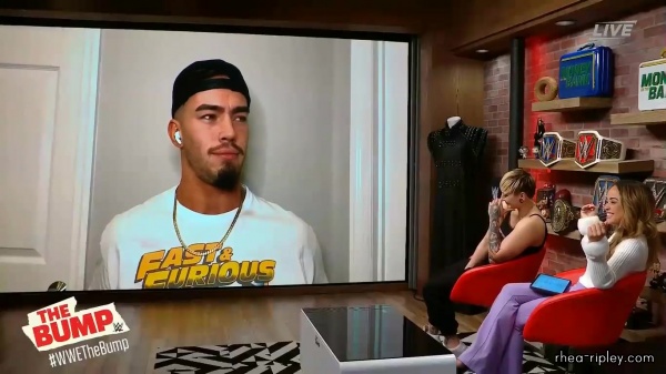 Click to view full size image
==============
WWE_S_THE_BUMP_-_MAR__022C_2022_7651.jpg WWE_S_THE_BUMP_-_MAR__022C_2022_7651.jpg