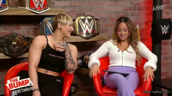 Click to view full size image
==============
WWE_S_THE_BUMP_-_MAR__022C_2022_7658.jpg WWE_S_THE_BUMP_-_MAR__022C_2022_7658.jpg