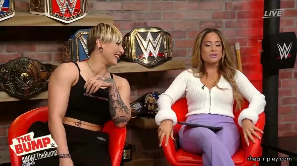 Click to view full size image
==============
WWE_S_THE_BUMP_-_MAR__022C_2022_7659.jpg WWE_S_THE_BUMP_-_MAR__022C_2022_7659.jpg