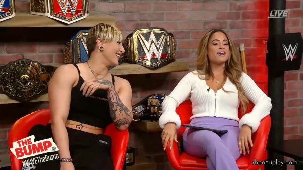 Click to view full size image
==============
WWE_S_THE_BUMP_-_MAR__022C_2022_7660.jpg WWE_S_THE_BUMP_-_MAR__022C_2022_7660.jpg