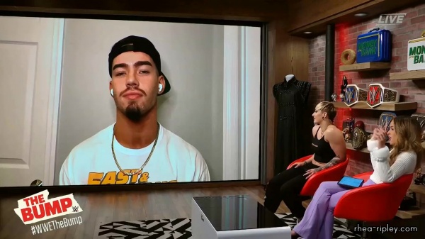 Click to view full size image
==============
WWE_S_THE_BUMP_-_MAR__022C_2022_7977.jpg WWE_S_THE_BUMP_-_MAR__022C_2022_7977.jpg