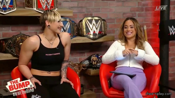 Click to view full size image
==============
WWE_S_THE_BUMP_-_MAR__022C_2022_7984.jpg WWE_S_THE_BUMP_-_MAR__022C_2022_7984.jpg