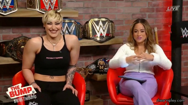 Click to view full size image
==============
WWE_S_THE_BUMP_-_MAR__022C_2022_7986.jpg WWE_S_THE_BUMP_-_MAR__022C_2022_7986.jpg