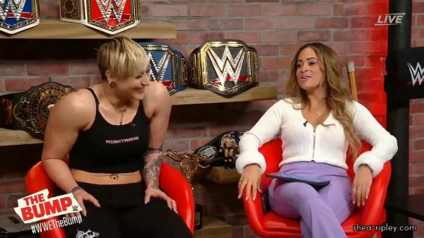 Click to view full size image
==============
WWE_S_THE_BUMP_-_MAR__022C_2022_7990.jpg WWE_S_THE_BUMP_-_MAR__022C_2022_7990.jpg