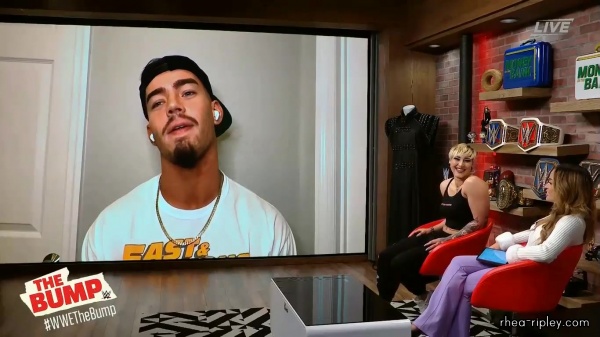 Click to view full size image
==============
WWE_S_THE_BUMP_-_MAR__022C_2022_8016.jpg WWE_S_THE_BUMP_-_MAR__022C_2022_8016.jpg