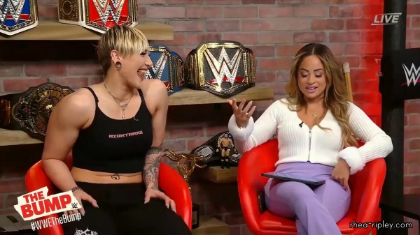 Click to view full size image
==============
WWE_S_THE_BUMP_-_MAR__022C_2022_8018.jpg WWE_S_THE_BUMP_-_MAR__022C_2022_8018.jpg