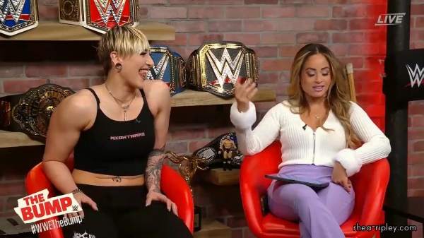 Click to view full size image
==============
WWE_S_THE_BUMP_-_MAR__022C_2022_8019.jpg WWE_S_THE_BUMP_-_MAR__022C_2022_8019.jpg