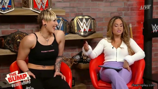 Click to view full size image
==============
WWE_S_THE_BUMP_-_MAR__022C_2022_8020.jpg WWE_S_THE_BUMP_-_MAR__022C_2022_8020.jpg