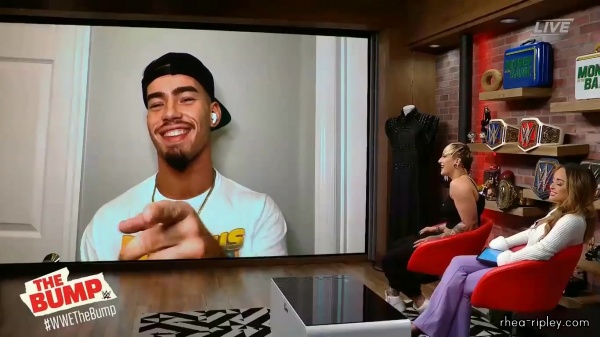 Click to view full size image
==============
WWE_S_THE_BUMP_-_MAR__022C_2022_8030.jpg WWE_S_THE_BUMP_-_MAR__022C_2022_8030.jpg