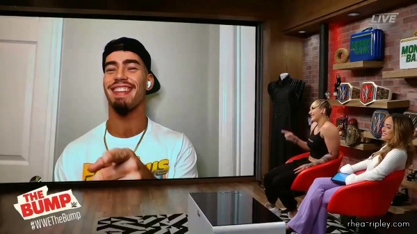 Click to view full size image
==============
WWE_S_THE_BUMP_-_MAR__022C_2022_8032.jpg WWE_S_THE_BUMP_-_MAR__022C_2022_8032.jpg