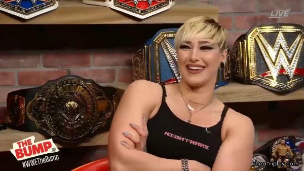 Click to view full size image
==============
WWE_S_THE_BUMP_-_MAR__022C_2022_8045.jpg WWE_S_THE_BUMP_-_MAR__022C_2022_8045.jpg