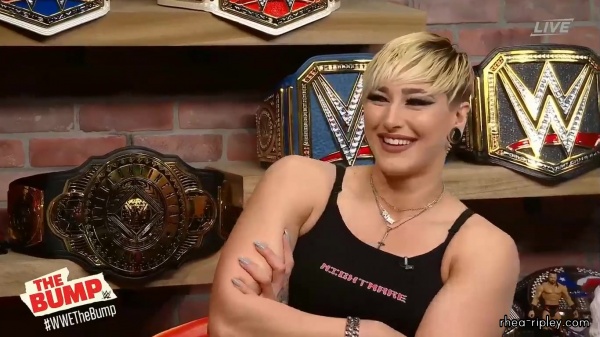 Click to view full size image
==============
WWE_S_THE_BUMP_-_MAR__022C_2022_8046.jpg WWE_S_THE_BUMP_-_MAR__022C_2022_8046.jpg