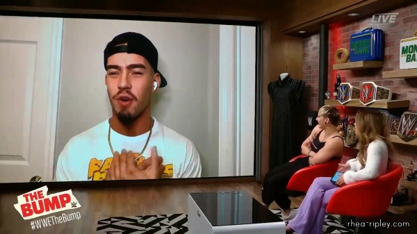 Click to view full size image
==============
WWE_S_THE_BUMP_-_MAR__022C_2022_8056.jpg WWE_S_THE_BUMP_-_MAR__022C_2022_8056.jpg