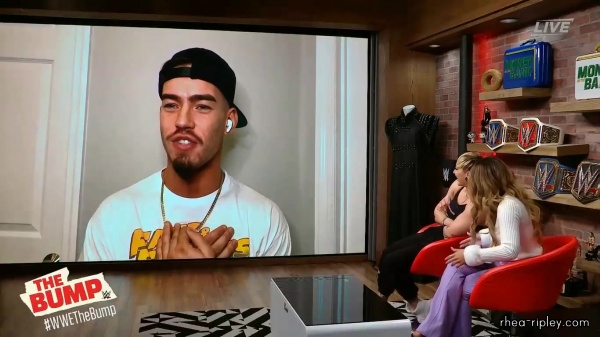 Click to view full size image
==============
WWE_S_THE_BUMP_-_MAR__022C_2022_8059.jpg WWE_S_THE_BUMP_-_MAR__022C_2022_8059.jpg