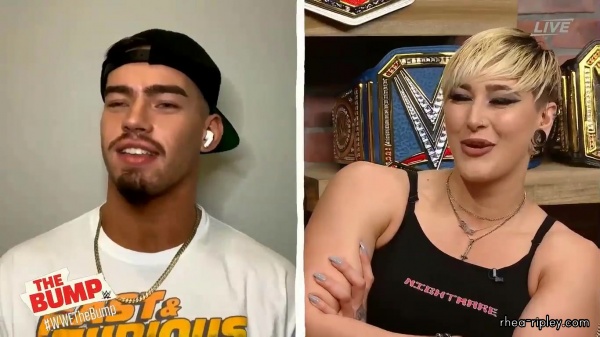 Click to view full size image
==============
WWE_S_THE_BUMP_-_MAR__022C_2022_8067.jpg WWE_S_THE_BUMP_-_MAR__022C_2022_8067.jpg