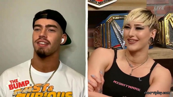 Click to view full size image
==============
WWE_S_THE_BUMP_-_MAR__022C_2022_8069.jpg WWE_S_THE_BUMP_-_MAR__022C_2022_8069.jpg