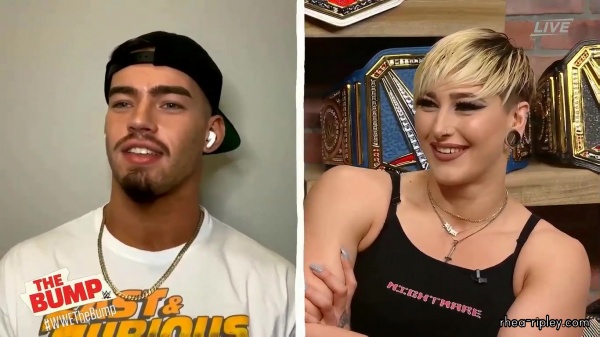 Click to view full size image
==============
WWE_S_THE_BUMP_-_MAR__022C_2022_8070.jpg WWE_S_THE_BUMP_-_MAR__022C_2022_8070.jpg