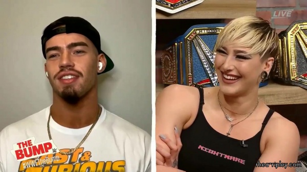 Click to view full size image
==============
WWE_S_THE_BUMP_-_MAR__022C_2022_8077.jpg WWE_S_THE_BUMP_-_MAR__022C_2022_8077.jpg