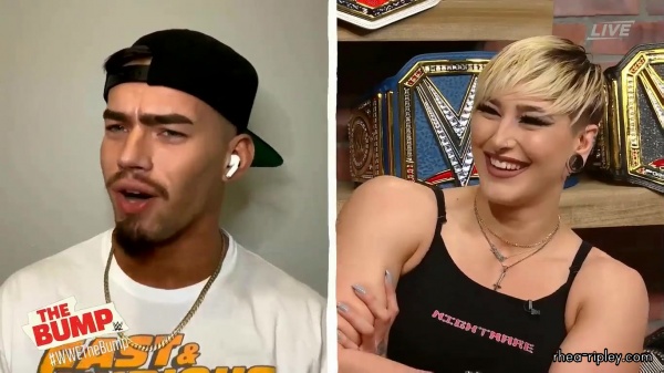 Click to view full size image
==============
WWE_S_THE_BUMP_-_MAR__022C_2022_8079.jpg WWE_S_THE_BUMP_-_MAR__022C_2022_8079.jpg