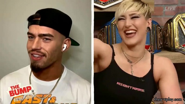 Click to view full size image
==============
WWE_S_THE_BUMP_-_MAR__022C_2022_8081.jpg WWE_S_THE_BUMP_-_MAR__022C_2022_8081.jpg