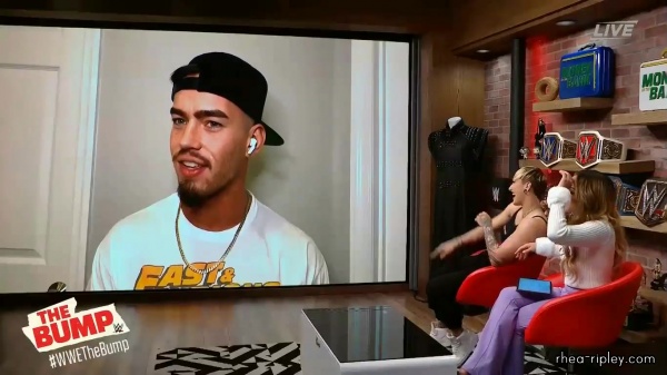 Click to view full size image
==============
WWE_S_THE_BUMP_-_MAR__022C_2022_8083.jpg WWE_S_THE_BUMP_-_MAR__022C_2022_8083.jpg