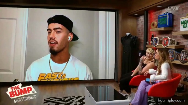 Click to view full size image
==============
WWE_S_THE_BUMP_-_MAR__022C_2022_8087.jpg WWE_S_THE_BUMP_-_MAR__022C_2022_8087.jpg